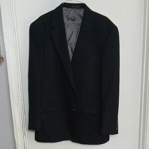 Ralph Lauren Charcoal Sport Coat